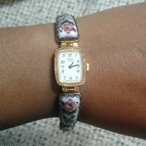 Vintage Russian Women's Watch